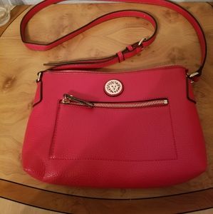 ANNE KLEIN CROSSBODY